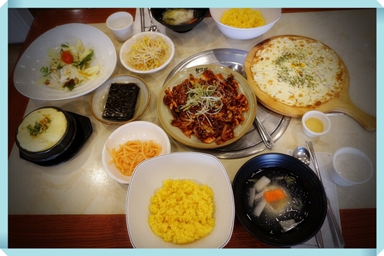피자라네 증평점 이미지