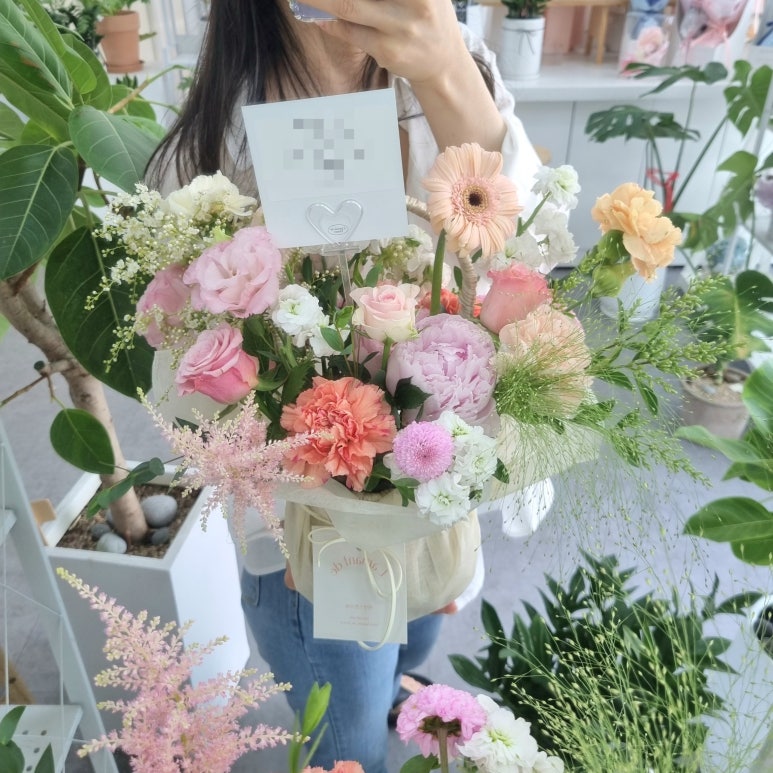 라망드플라워 이미지