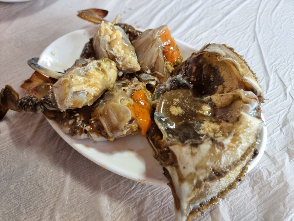 동해식당 이미지