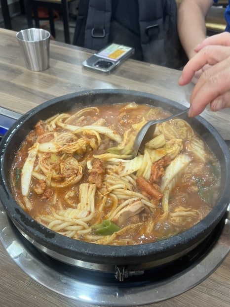 대운돌곱창 이미지