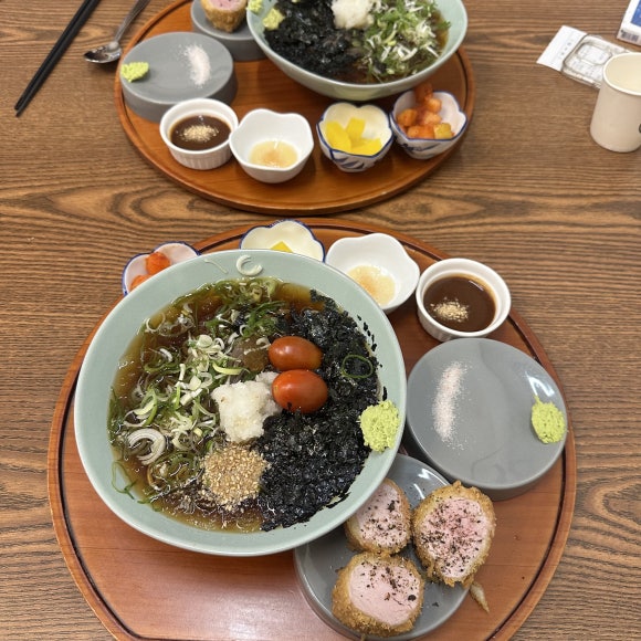 여우카츠 이미지