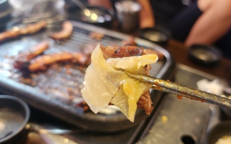 오사장네쪽갈비 이미지