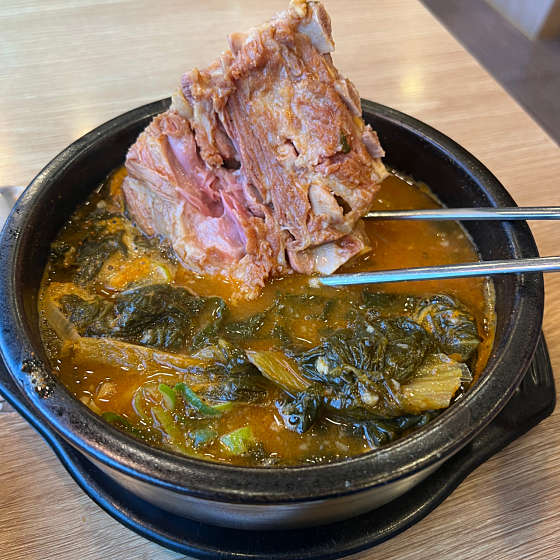 누리마을감자탕 이미지