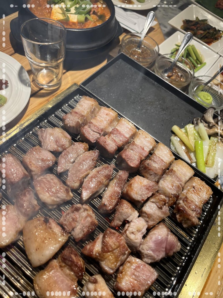 남부고기 이미지