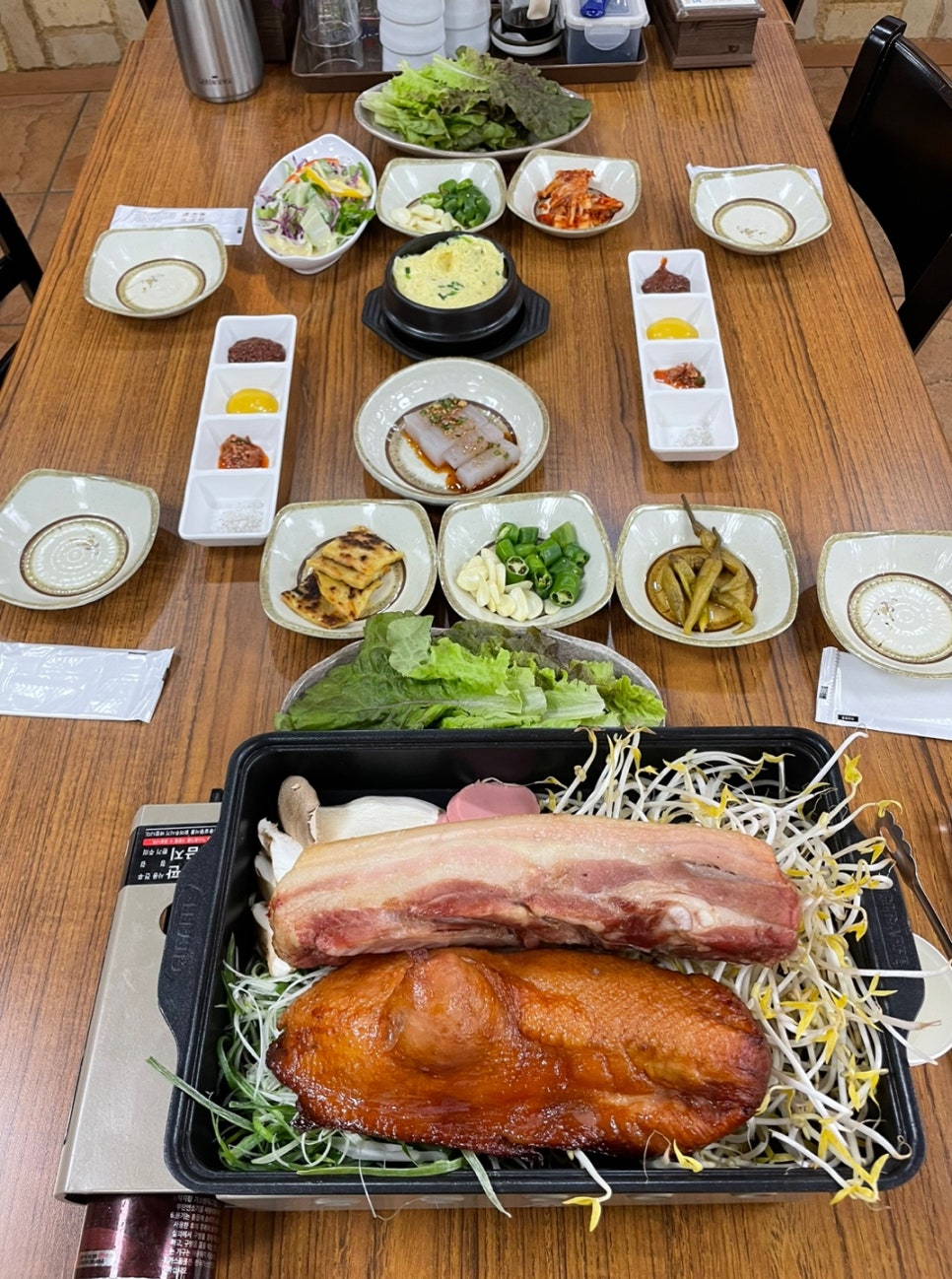토담참메밀 이미지