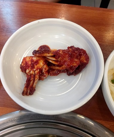 사천축산식육식당 이미지