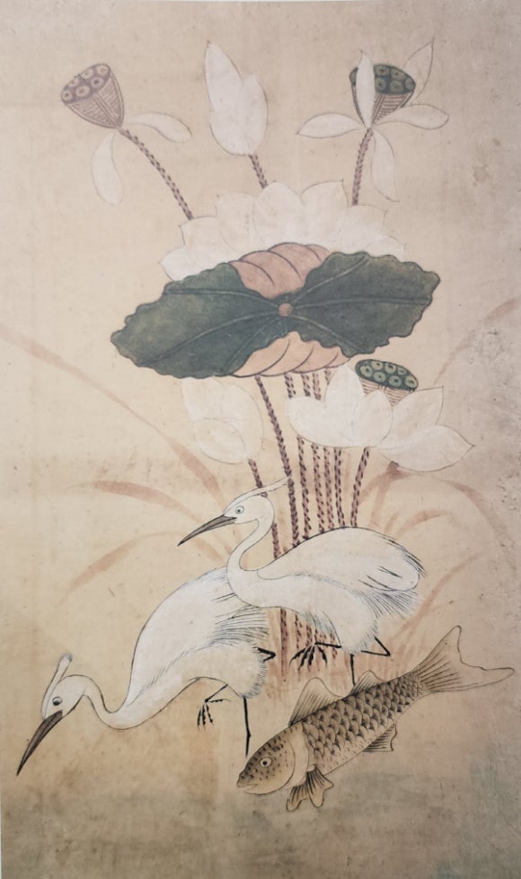사단법인 한국현대민화협회 이미지