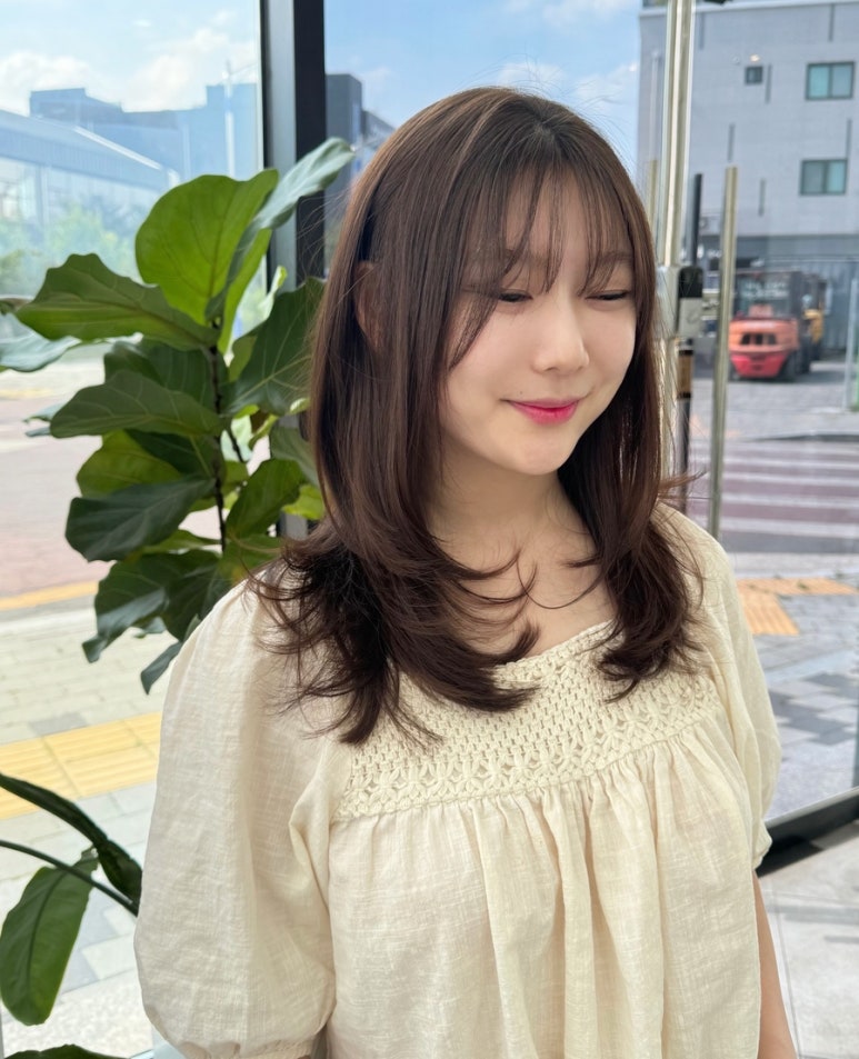 세렌디피티헤어 이미지