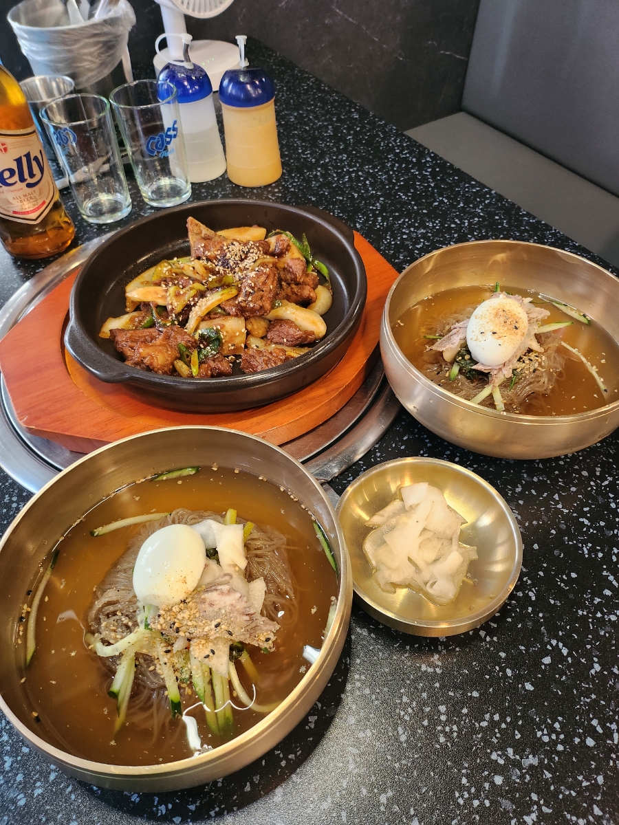 유대감갈비 이미지