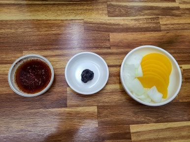 춘장반점 이미지