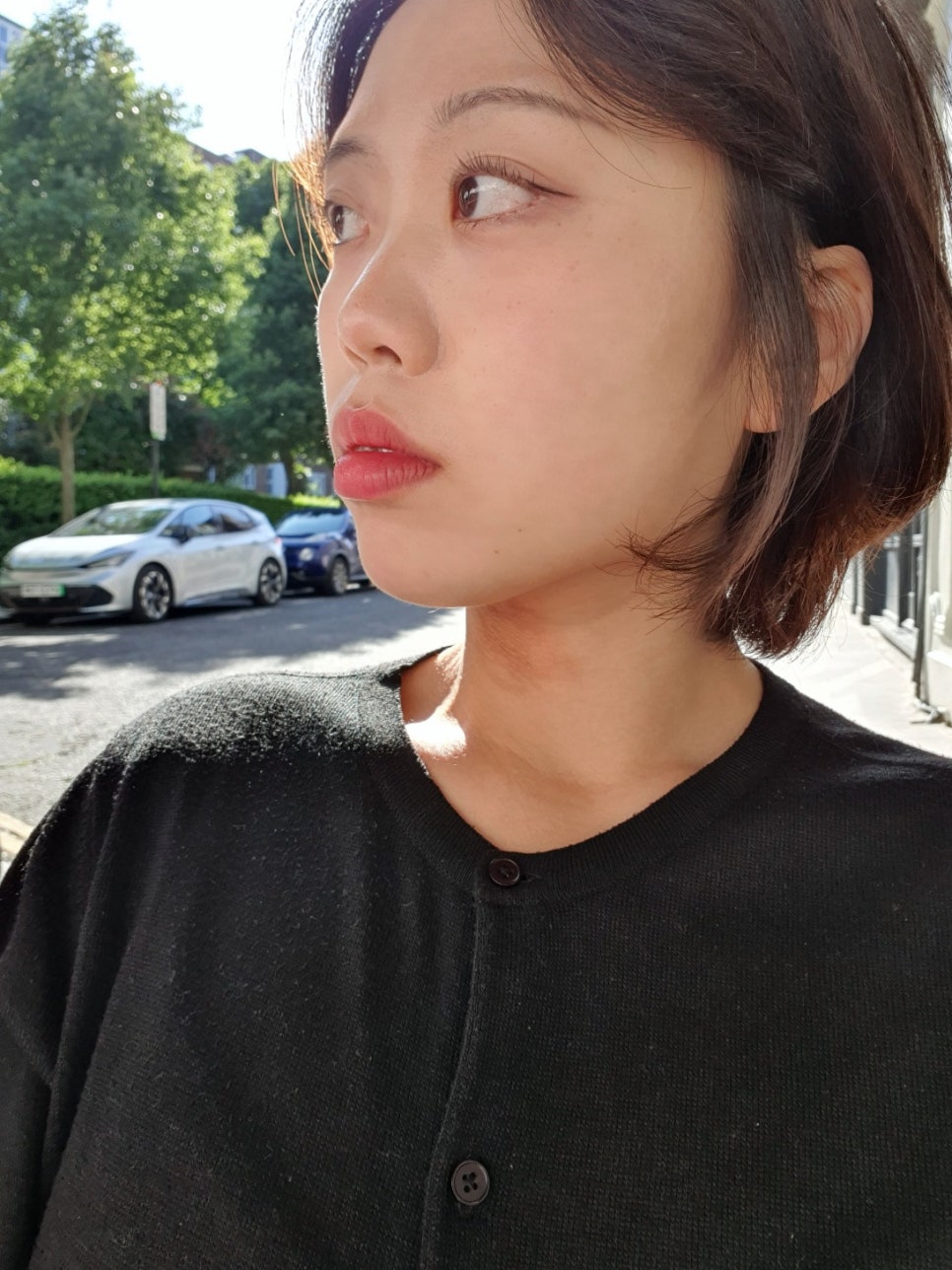 캠든마켓 이미지
