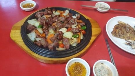 가맥노가리호프 사진 3