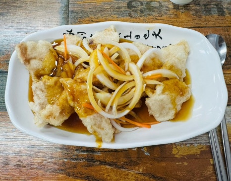 삼백짬뽕 이미지