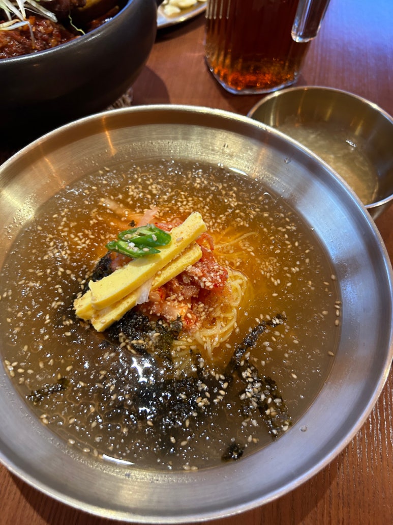 황남국수 이미지