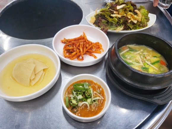 고향막창 이미지