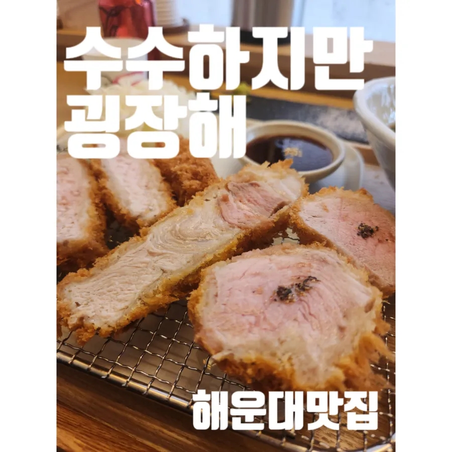 수수하지만굉장해 이미지