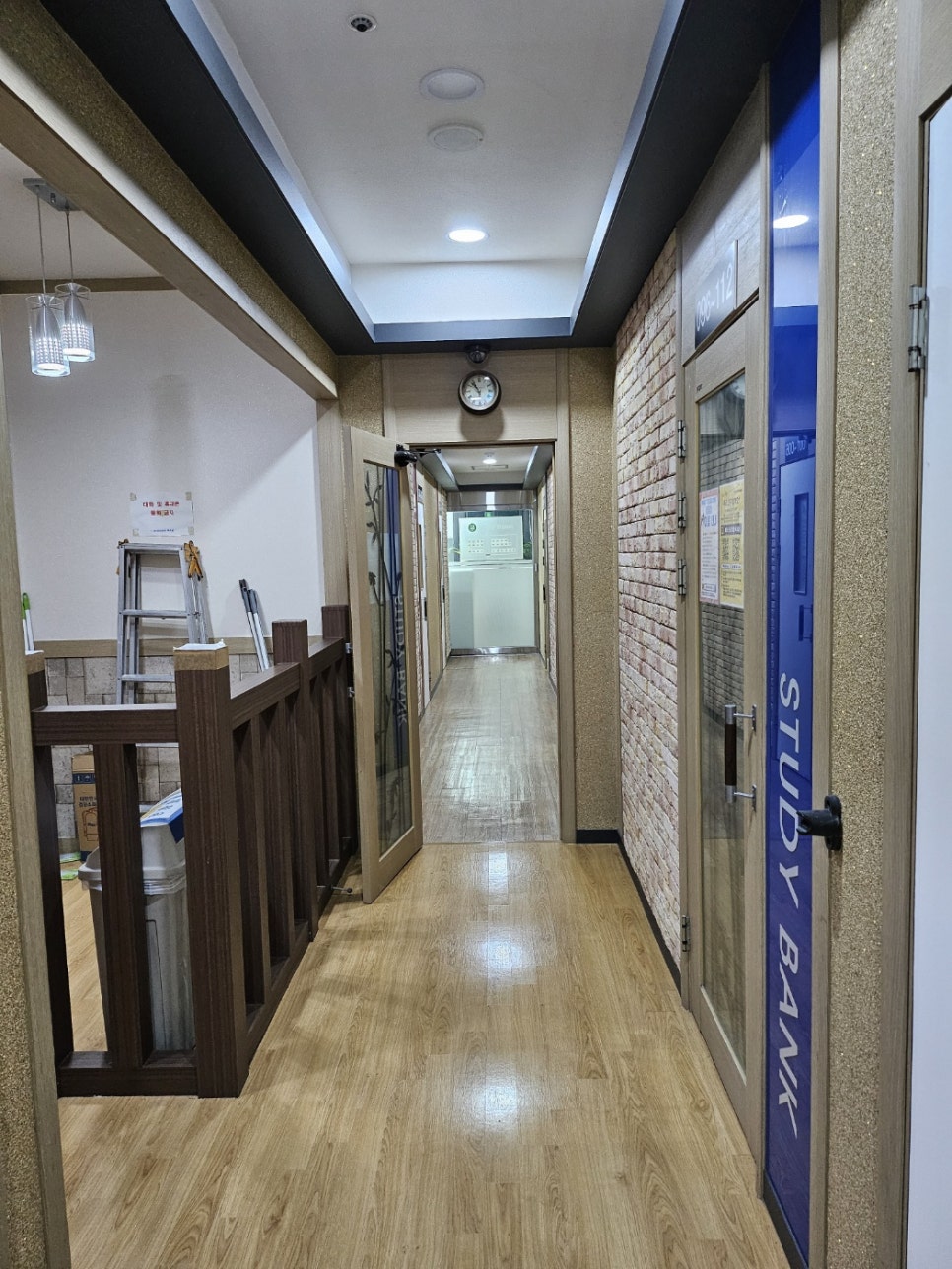 화정스터디뱅크독서실 이미지