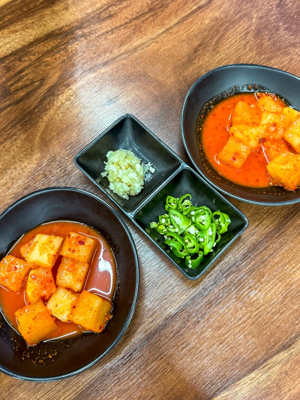 골목해장국 이미지