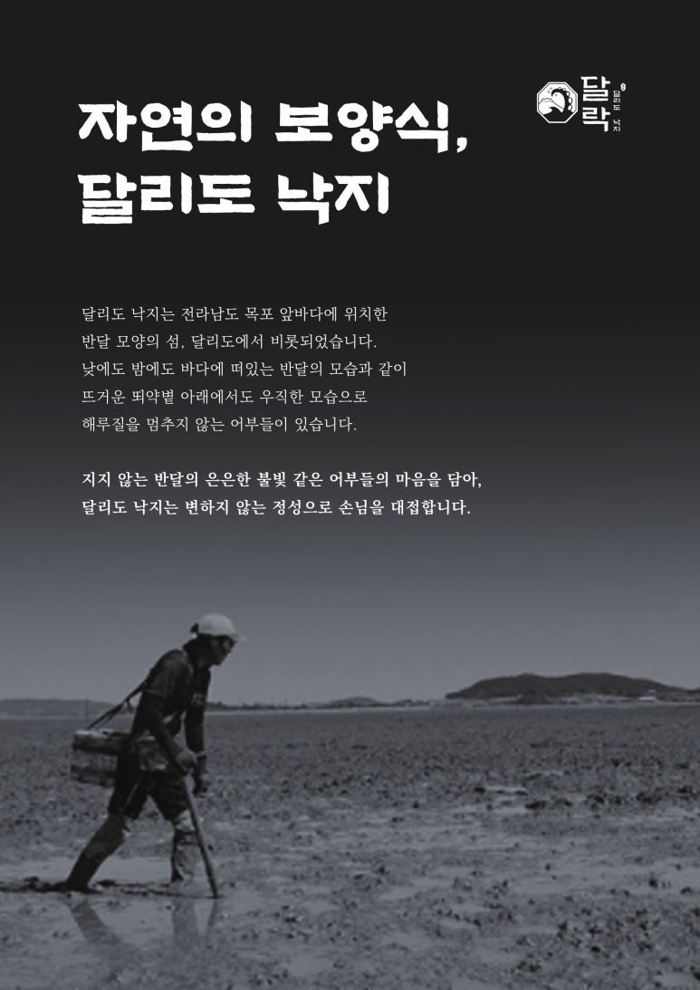 달락달리도낙지 이미지