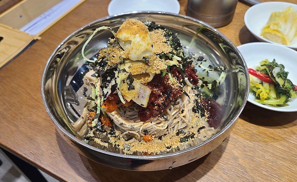 대동면옥올림픽공원 이미지