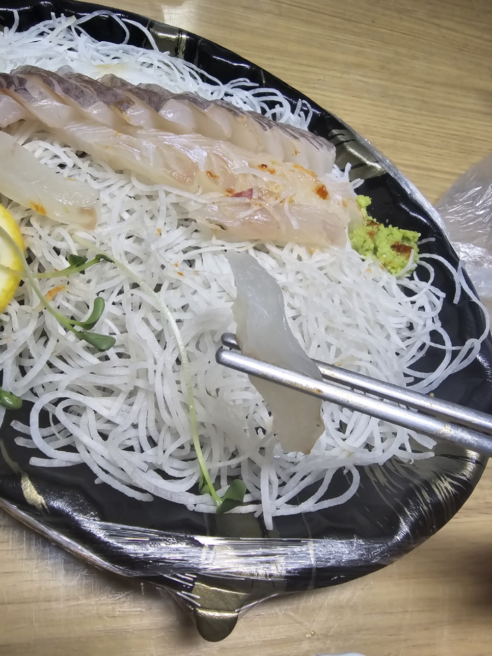 오라수산 이미지