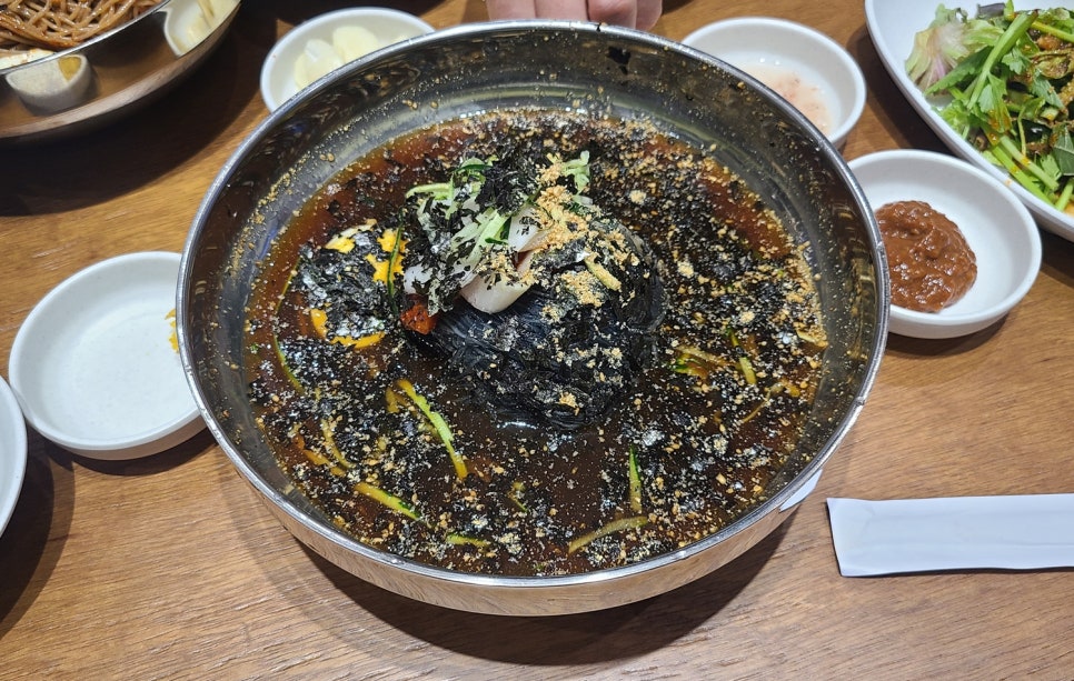 대동면옥올림픽공원 이미지
