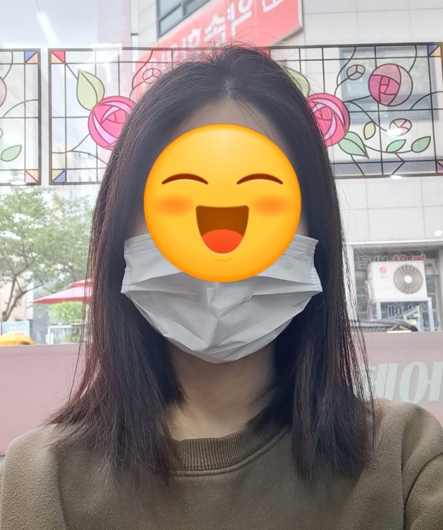 박정미헤어 이미지