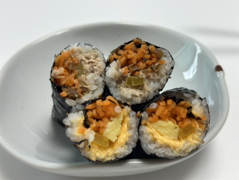 순희네꼬마김밥 이미지