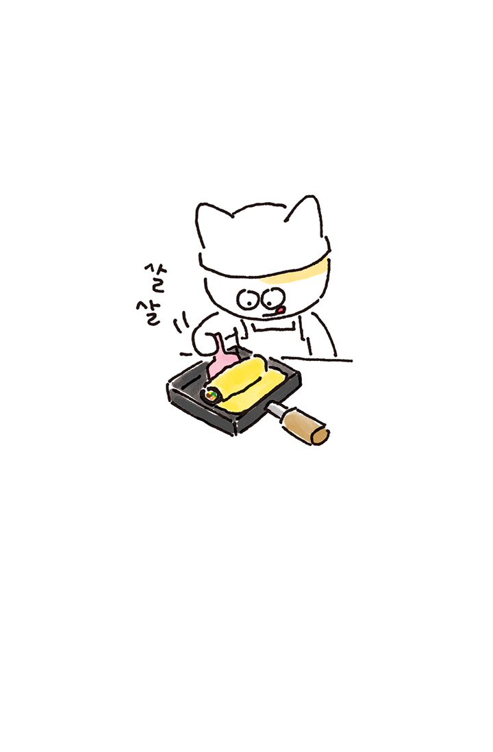 김밥박사 이미지