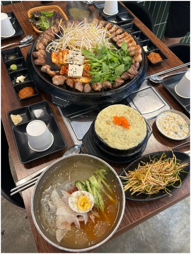 고기원칙김포 이미지