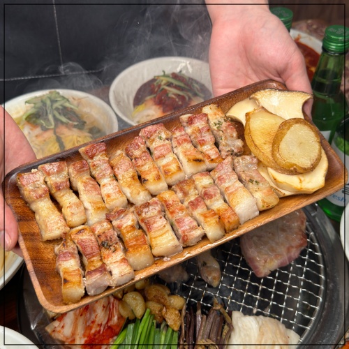동촌식당 이미지