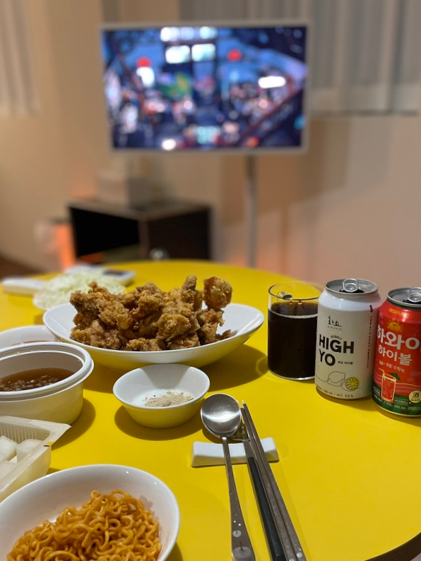 금벌회관 이미지