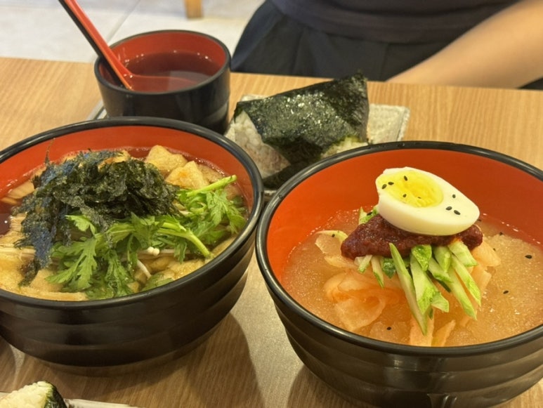 헬로오니기리 이미지