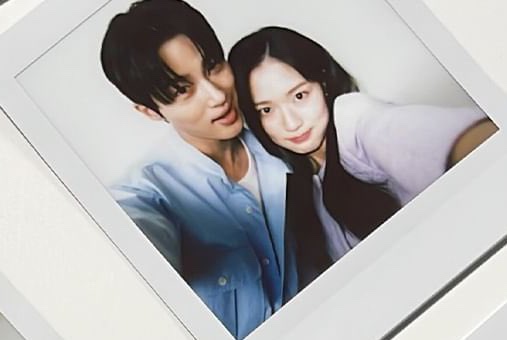 오늘,지금 이미지