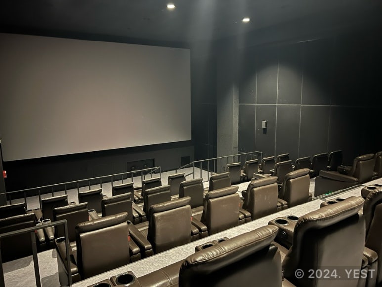 CGV 울산성남 2관 이미지