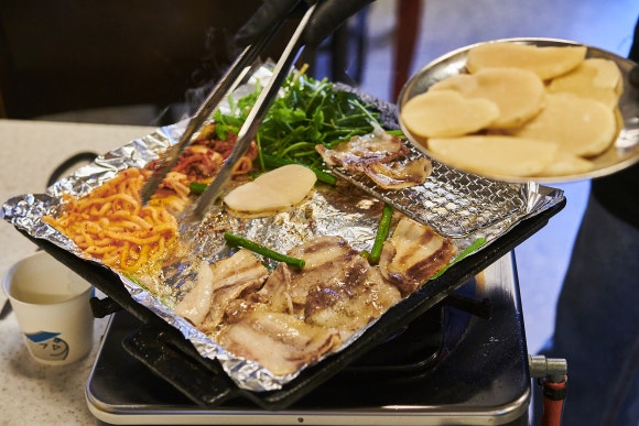 괸당집서귀포신시가지점 이미지