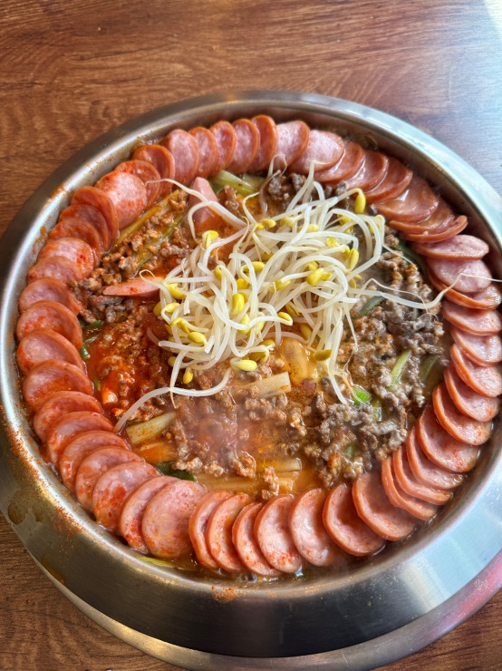 대사관식당 이미지