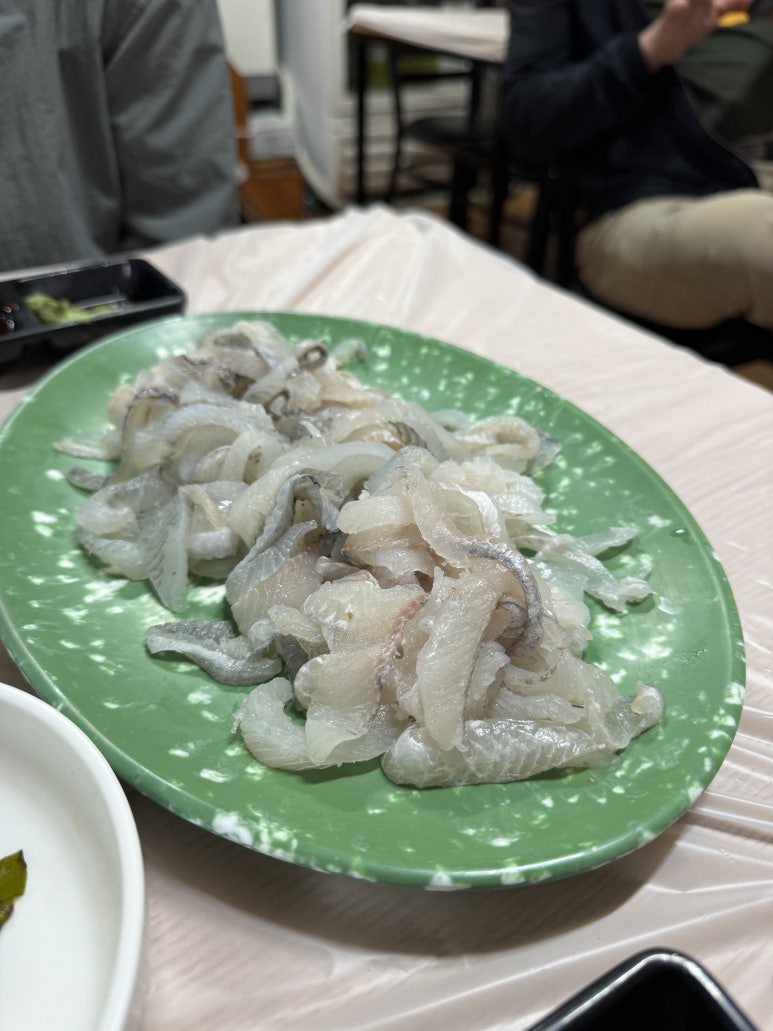 막썰어회도매센타 이미지