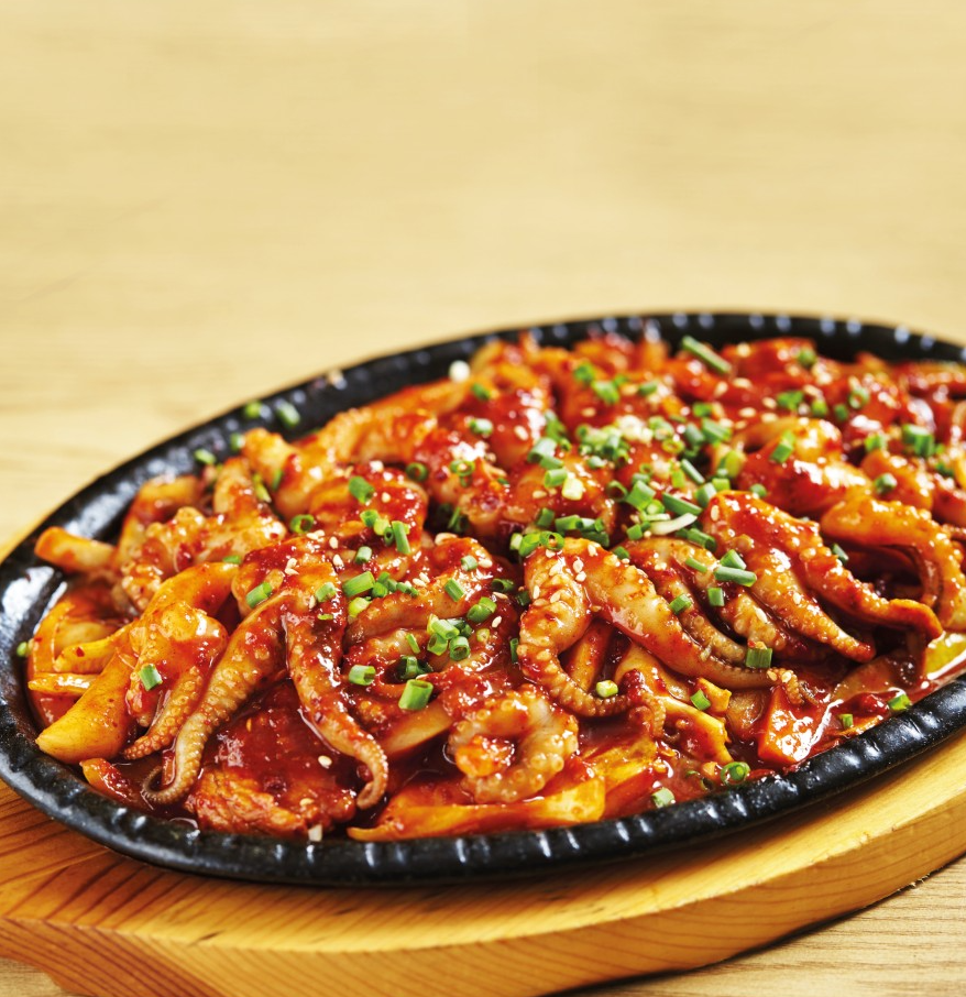 고기와갈비탕 이미지