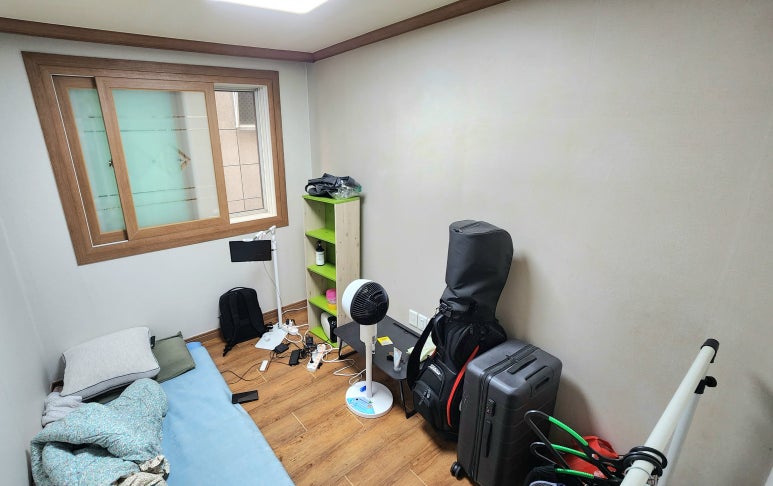 호계고등학교 이미지