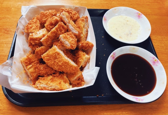 돈까스짱전농동 이미지