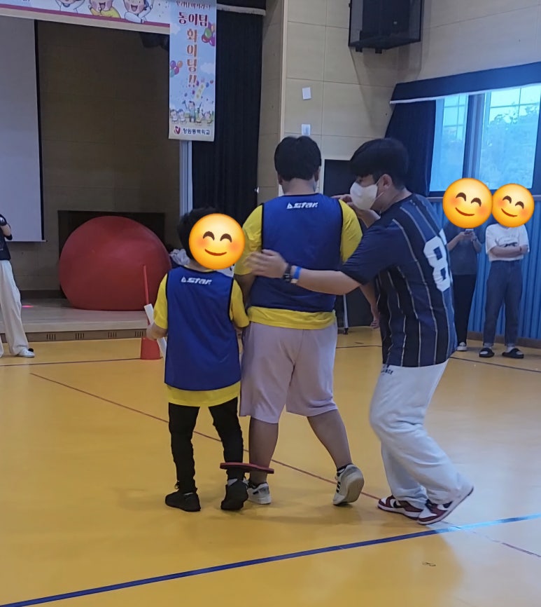 창원동백학교 이미지