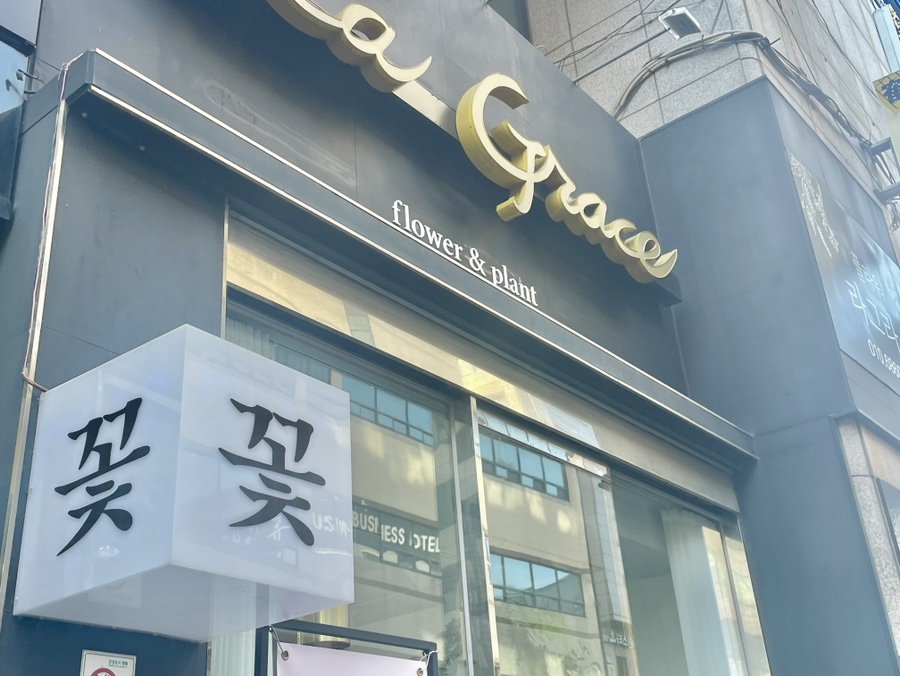 플라워우디 이미지