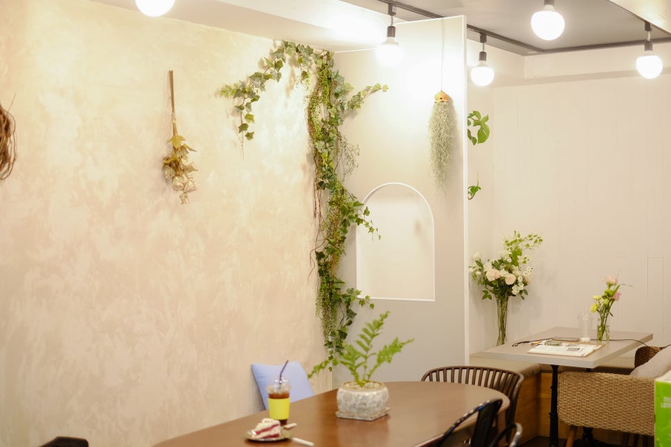 릴리 Lily of the valley 사진 4