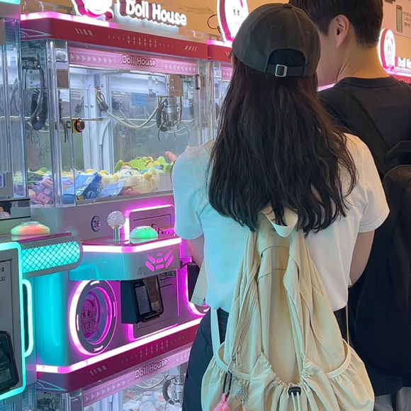 인형뽑기왕 이미지