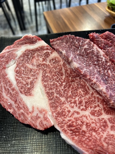 뚝심한우식육식당 이미지