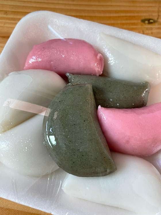 어사떡집 이미지