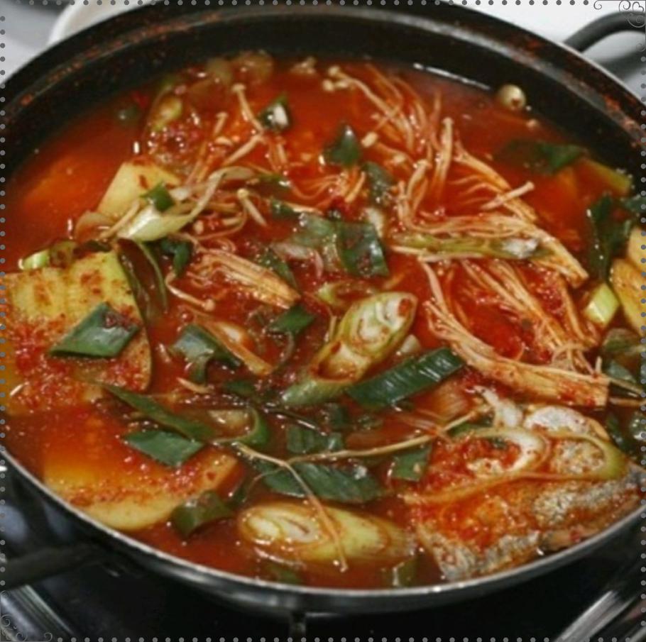 다시식당 이미지