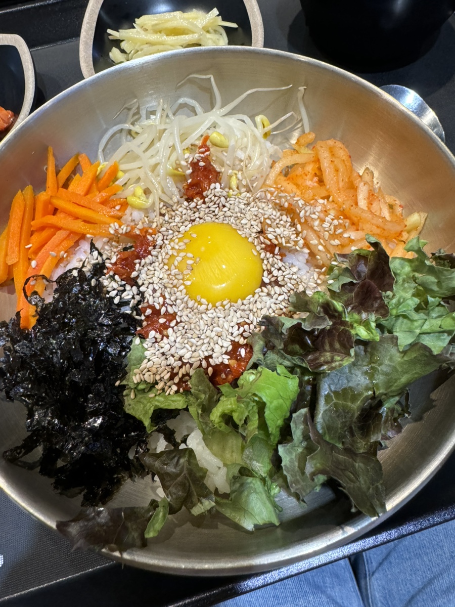 유주네국수집 이미지