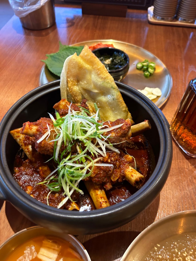 황남국수 이미지